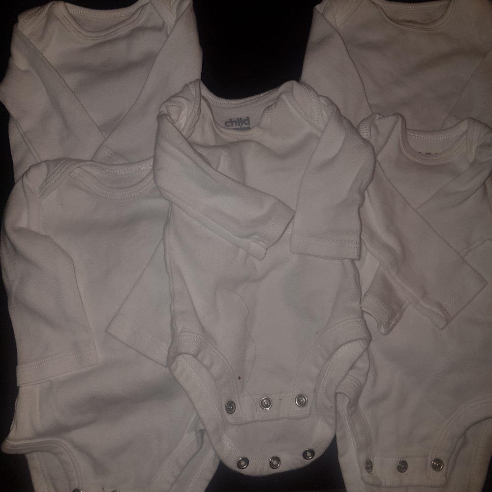 infant girls clothing